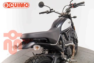 DUCATI SCRAMBLER SIXTY2
