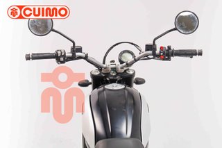 DUCATI SCRAMBLER SIXTY2