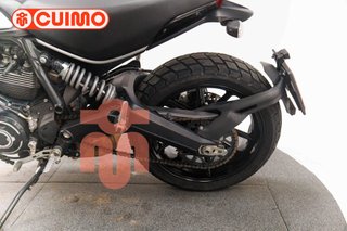 DUCATI SCRAMBLER SIXTY2