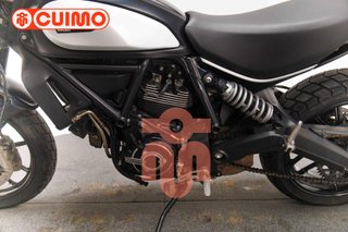DUCATI SCRAMBLER SIXTY2