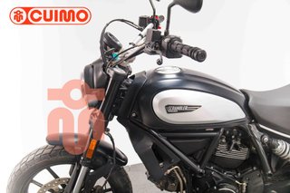 DUCATI SCRAMBLER SIXTY2