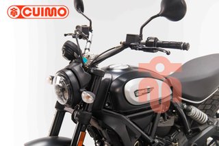 DUCATI SCRAMBLER SIXTY2