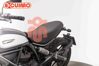 DUCATI SCRAMBLER SIXTY2
