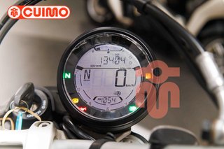 DUCATI SCRAMBLER SIXTY2