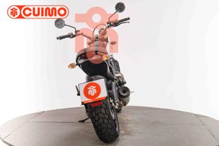 DUCATI SCRAMBLER SIXTY2