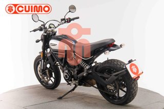 DUCATI SCRAMBLER SIXTY2