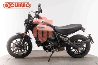 DUCATI SCRAMBLER SIXTY2