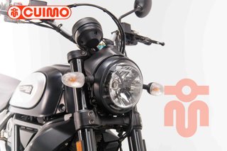 DUCATI SCRAMBLER SIXTY2