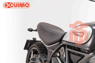 DUCATI SCRAMBLER SIXTY2
