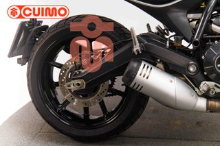 DUCATI SCRAMBLER SIXTY2