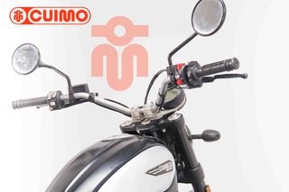 DUCATI SCRAMBLER SIXTY2