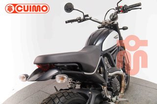 DUCATI SCRAMBLER SIXTY2