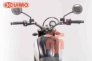 DUCATI SCRAMBLER SIXTY2