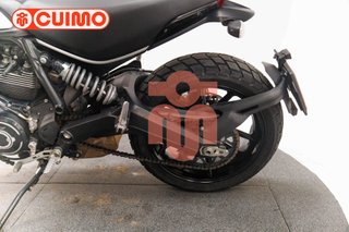 DUCATI SCRAMBLER SIXTY2