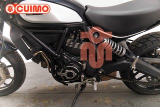 DUCATI SCRAMBLER SIXTY2
