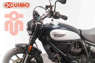 DUCATI SCRAMBLER SIXTY2