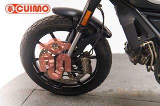 DUCATI SCRAMBLER SIXTY2
