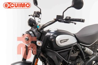 DUCATI SCRAMBLER SIXTY2