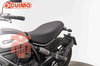 DUCATI SCRAMBLER SIXTY2