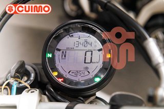 DUCATI SCRAMBLER SIXTY2
