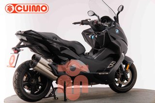 BMW C 650 SPORT