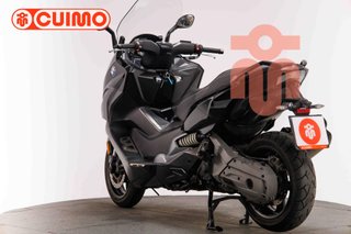 BMW C 650 SPORT