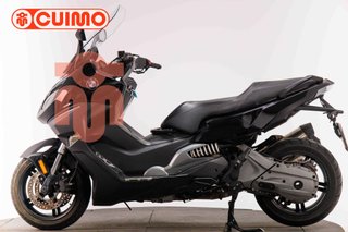 BMW C 650 SPORT