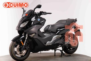 BMW C 650 SPORT