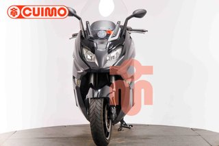 BMW C 650 SPORT