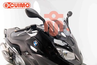 BMW C 650 SPORT