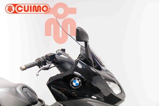 BMW C 650 SPORT