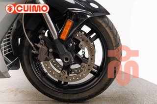 BMW C 650 SPORT