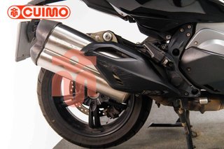 BMW C 650 SPORT