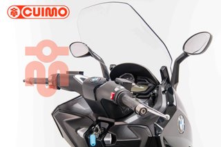 BMW C 650 SPORT