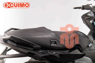 BMW C 650 SPORT
