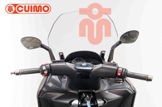 BMW C 650 SPORT