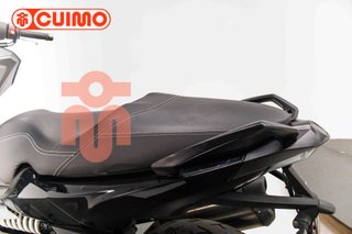 BMW C 650 SPORT