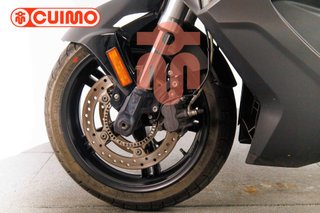 BMW C 650 SPORT