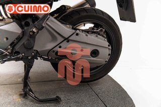 BMW C 650 SPORT