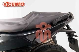 BMW C 650 SPORT