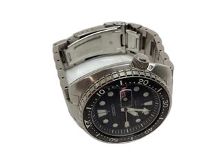 reloj pulsera caballero seiko proxpex 4r36-06z0