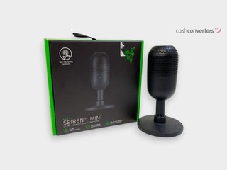 microfono razer seiren v3 mini