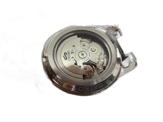 reloj pulsera caballero seiko srpg29