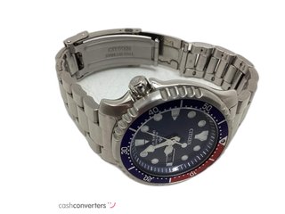 reloj pulsera caballero citizen 8203-r011685