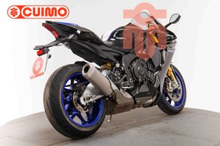 YAMAHA YZF R1 M