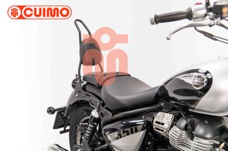 ROYAL ENFIELD SUPER METEOR 650