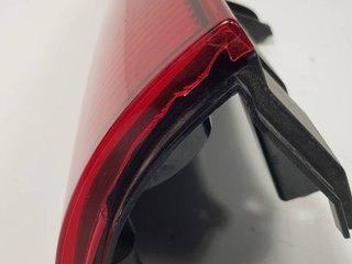 PILOTO TRASERO IZQUIERDO INTERIOR RENAULT RENAULT KANGOO (FW/KW) 2007-2021
