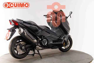 YAMAHA TMAX 530 SX