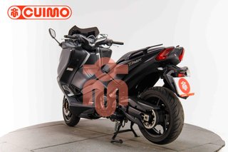 YAMAHA TMAX 530 SX