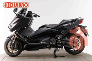 YAMAHA TMAX 530 SX